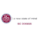 SC State University logo