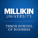 Millikin University logo