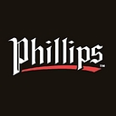 Phillips Seafood logo