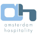 AmsterdamHospitality logo