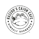 Razzoo's Cajun Cafe logo