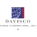 Davisco Foods logo