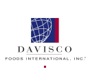 Davisco Foods logo