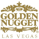 Golden Nugget Las Vegas logo