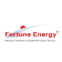 Fortune Energy logo