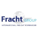 Fracht USA logo