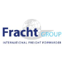 Fracht USA logo