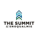 Summit at Snoqualmie logo