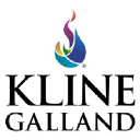 Kline Galland logo