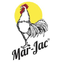 Mar-Jac Poultry logo