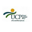UCP Central PA logo