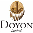 Doyon Limited logo