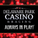 Delaware Park logo