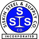 Siskin Steel & Supply logo