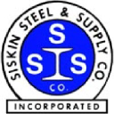 Siskin Steel & Supply logo