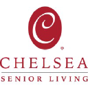 Chelsea Senior Living logo