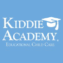 Kiddie Academy logo