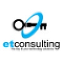 ET Consulting logo