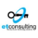 ET Consulting logo