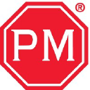 Peterson Manufacturing Co logo
