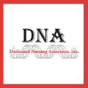 Dedicated Nursing Associates logo