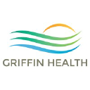 Griffin Hospital logo