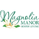 Magnolia Manor logo