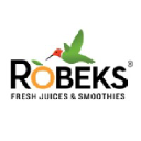 Robeks logo