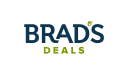 Brads Deals logo