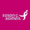 Susan G. Komen logo