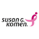 Susan G. Komen logo