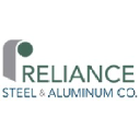 Reliance Steel & Aluminum Co. logo