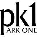 Park One logo