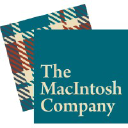 The Macintosh Company logo