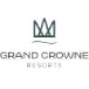 Grand Crowne Resorts logo