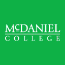 McDaniel College logo