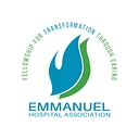 Emmanuel Hospital Association logo