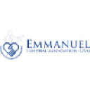 Emmanuel Hospital Association logo