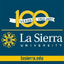 La Sierra University logo