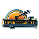 Silver Dollar City Attractions logo