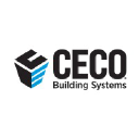 Ceco Building Systems logo