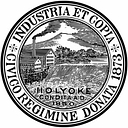 City Of Holyoke Mass logo