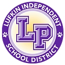 Lufkin ISD logo