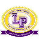 Lufkin ISD logo