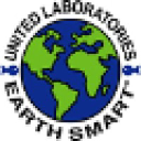 United Laboratories logo