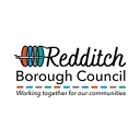 Redditch Borough Council logo