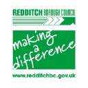 Redditch Borough Council logo