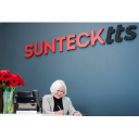 SunteckTTS logo