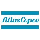 Atlas Copco USA logo
