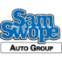 Sam Swope Auto Group logo